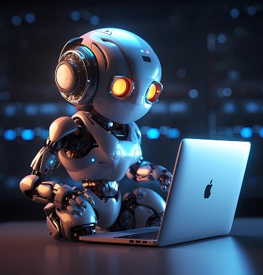 Fluxo de automação em produção