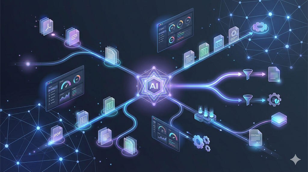 O que é Agente de IA? Como funciona e aplicações nas empresas